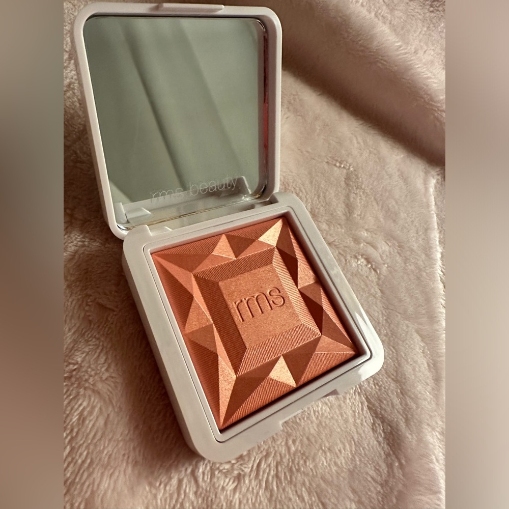 RMS Beauty blush - bohemian girl
